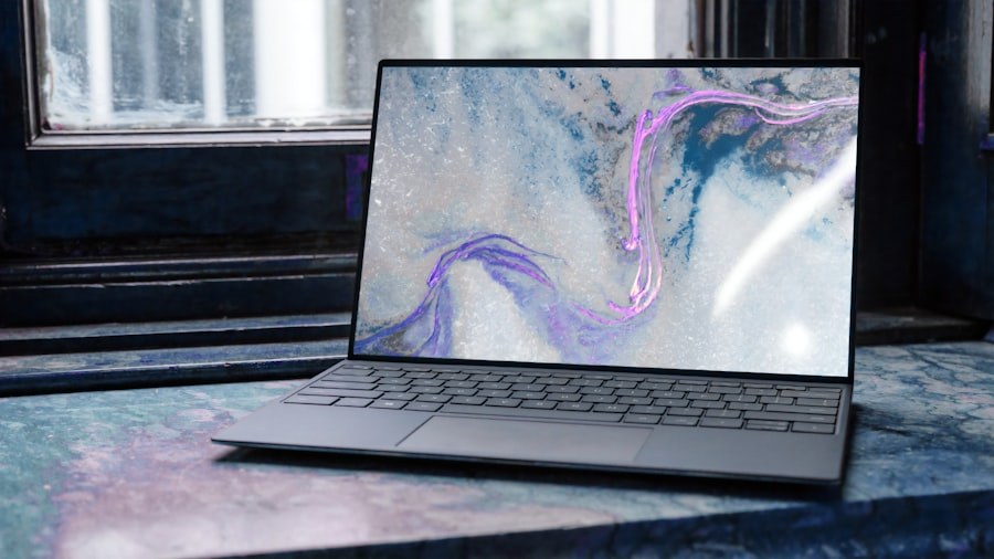 New laptop for sale