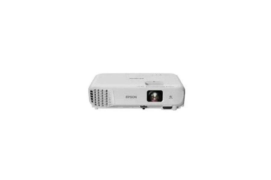Epson projector